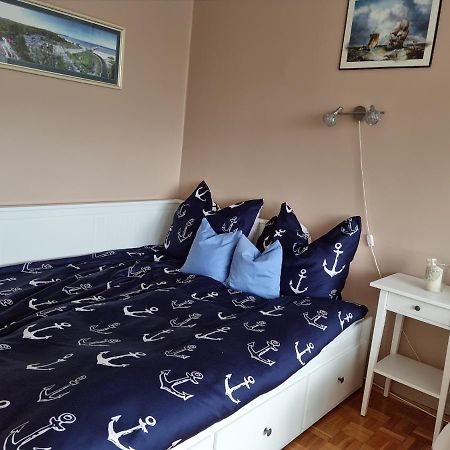 Mieszkanie U Otylii Sopot Buitenkant foto