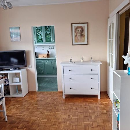 Mieszkanie U Otylii Sopot Buitenkant foto