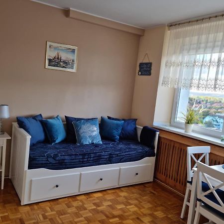 Mieszkanie U Otylii Sopot Buitenkant foto