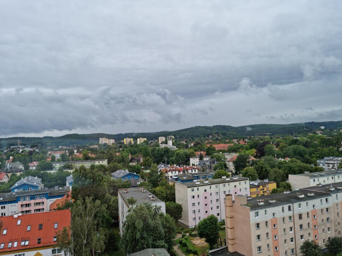 Mieszkanie U Otylii Sopot Buitenkant foto